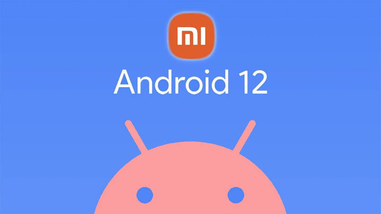 Xiaomi Android 12 Güncelleme Listesi (Mi, Redmi ve Poco)  