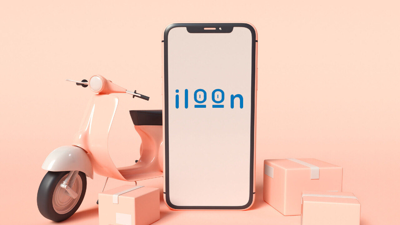 2. El Satış Uygulaması: iloon  