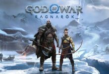 God of War Ragnarök'ten Starfield'a: 2022'de En Çok Beklenen Çıkacak Oyunlar 