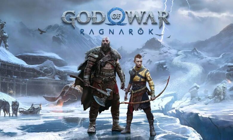 God of War Ragnarök'ten Starfield'a: 2022'de En Çok Beklenen Çıkacak Oyunlar 