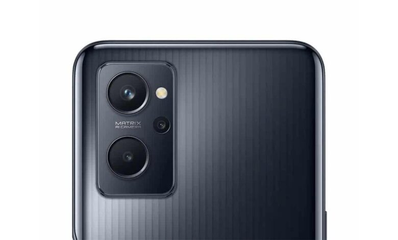 5000 mAh'lık Realme 9 Pro Onaylandı! 5000 mAh'lık Realme 9 Pro Onaylandı!