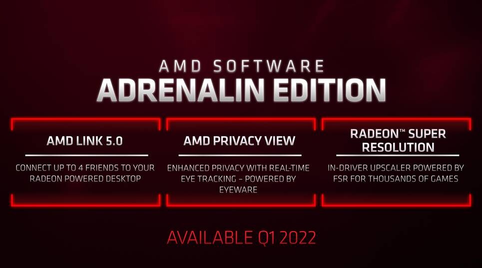 AMD Radeon RX 6500 XT Ekran Kartı Tanıtıldı! 