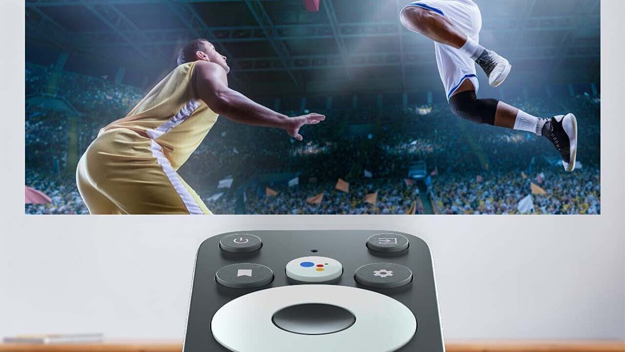 Anker Nebula 4K TV Stick Android TV Tanıtıldı!  