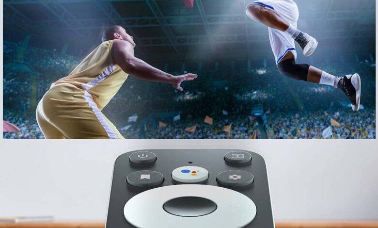 Anker Nebula 4K TV Stick Android TV Tanıtıldı! 