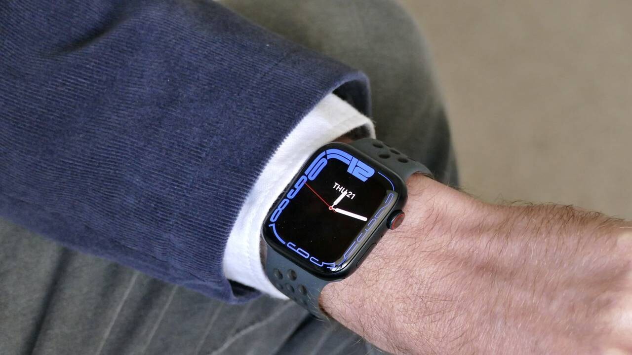 Apple Watch Şarjı Çok Hızlı Bitmesi Nasıl Onarılır?  