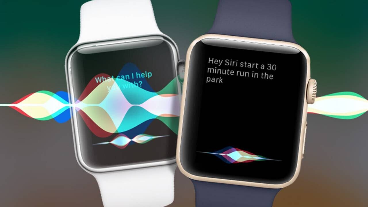 Siri Dinlemesini Durdurmak için Apple Watch'ta Siri Nasıl Kapatılır? Siri Dinlemesini Durdurmak için Apple Watch'ta Siri Nasıl Kapatılır?