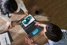 ASUS, OLED Ekranlı Yeni Zenbook Modellerini Tanıttı! 