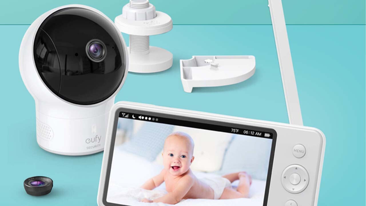 Bebek Kamerası Seçiminde Dikkat Edilmesi Gerekenler  
