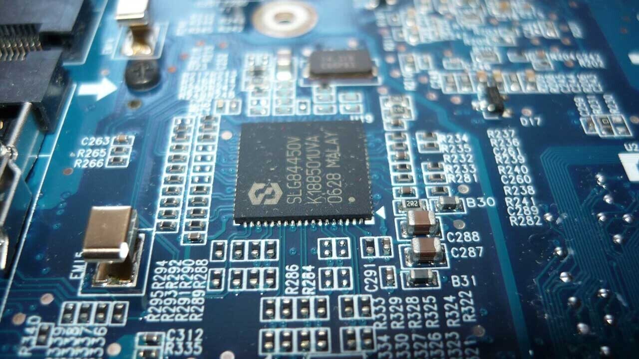 Çip Krizi 169 Sektörü Olumsuz Etkiliyor  