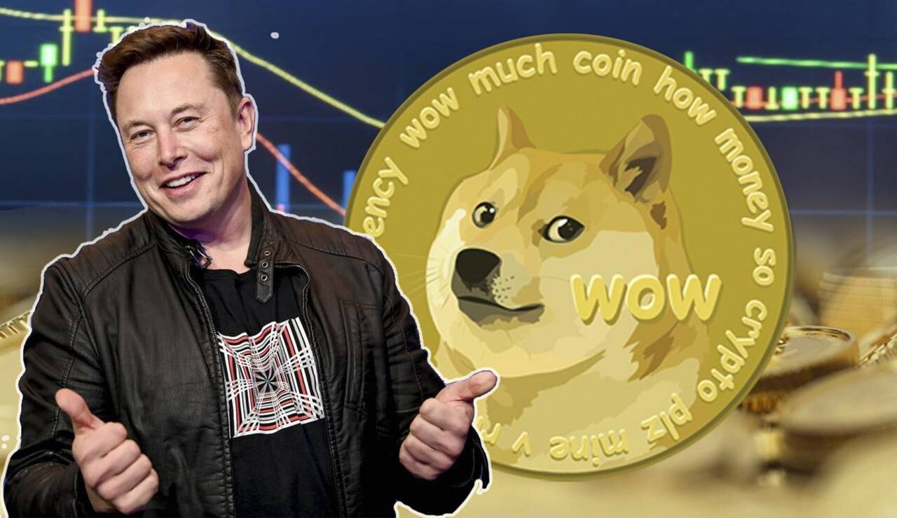 Dogecoin, Elon Musk'ın Kripto Para ile Tesla Satın Alınabilir Tweet'inden Sonra Yükseldi!  