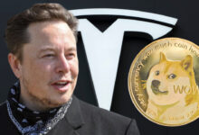 Dogecoin, Elon Musk'ın Kripto Para ile Tesla Satın Alınabilir Tweet'inden Sonra Yükseldi! 