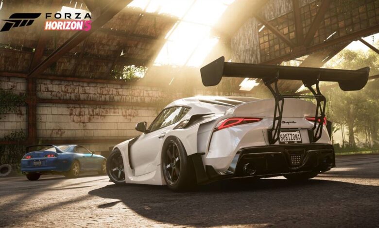 Forza Horizon 5 Sistem Gereksinimleri 