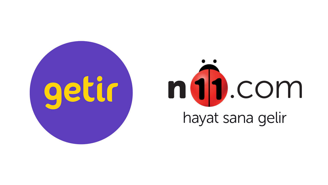 Getir, n11'e Ortak Oldu  