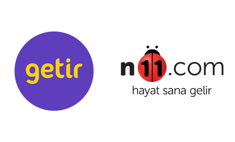 Getir, n11'e Ortak Oldu 