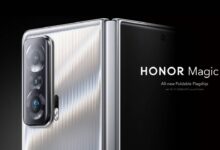 Honor Magic V Özellikleri ve Fiyatı Sızdırıldı 