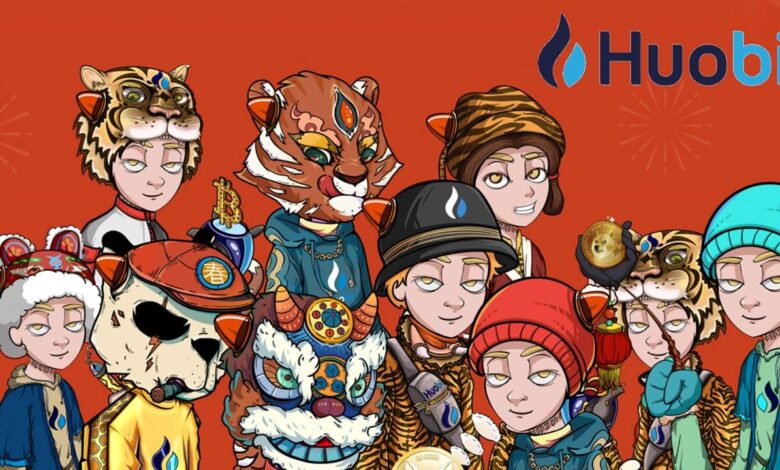 Huobi, 100 Milyon Dolar Değerinde Ödül Dağıtacak 