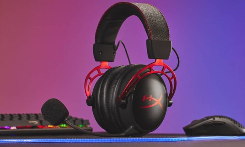 HyperX, CES 2022'de Yeni Oyuncu Ürünleri Tanıttı! 
