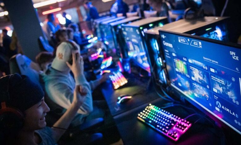 HyperX, SPACE Stockholm İş Ortaklığını Duyurdu 
