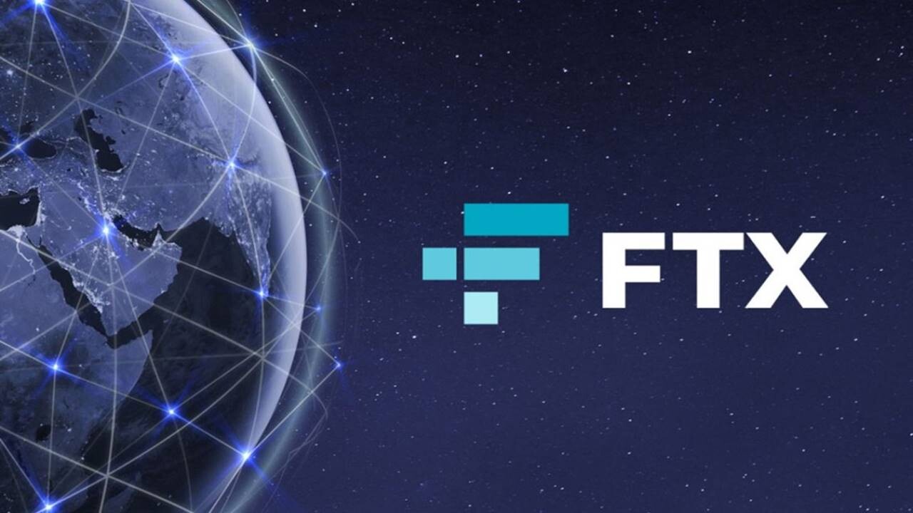 Kripto Para Borsası FTX, 32 Milyar Dolarlık Değerlemeye Ulaştı  