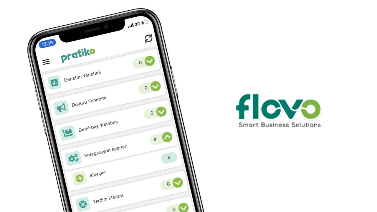 Modern ve Gelişmiş Bir Masraf Sistemi Nasıl Olmalıdır?  