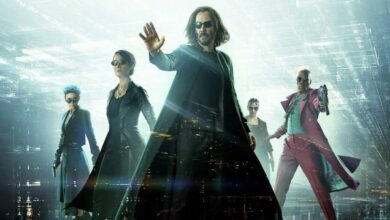 Matrix Filmleri Sırayla Nasıl İzlenir?  