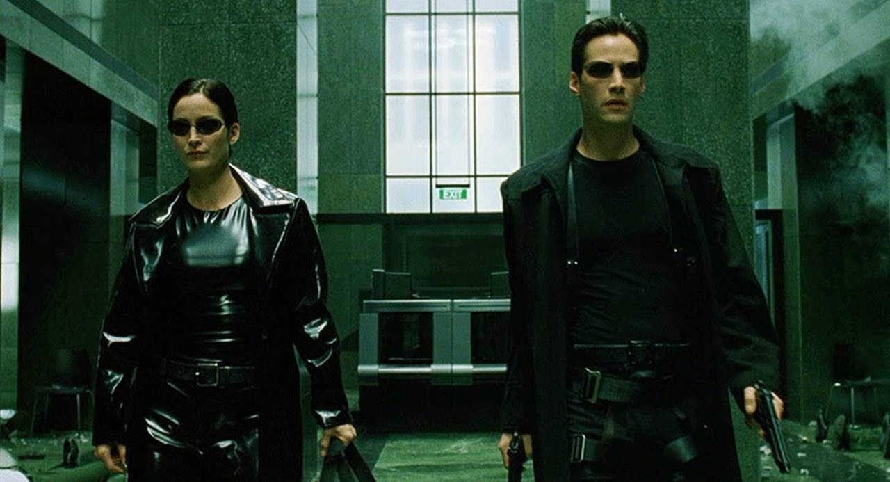 Matrix Filmleri Sırayla Nasıl İzlenir? 