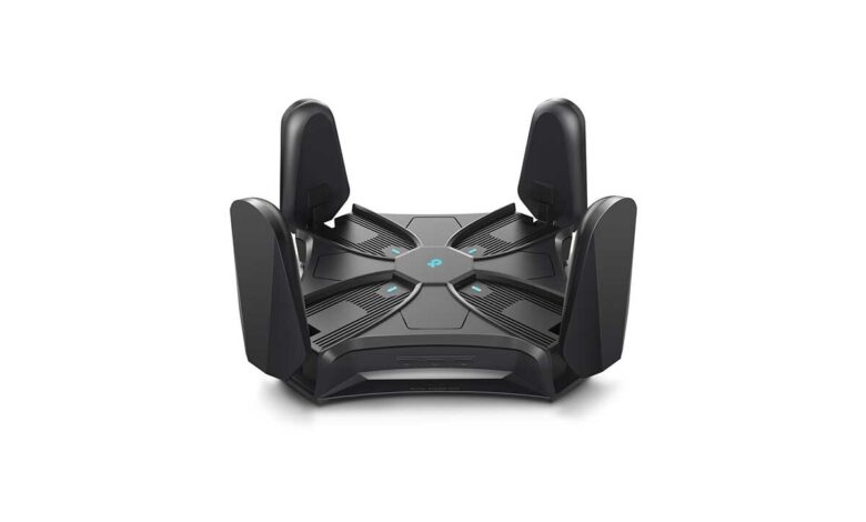 TP-Link, CES'de WiFi6E Teknolojisini Tanıttı 