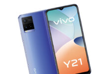 Vivo Y21 Satışa Çıktı! 