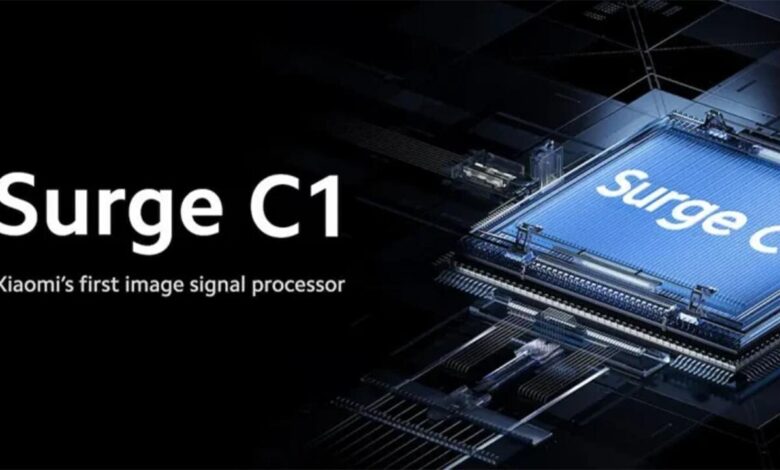 Xiaomi MIX 5, Yeni Xiaomi Surge C2 Çipine Sahip Olacak 