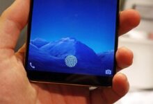 Xiaomi, Tam Ekran Parmak İzi Okuyucunun Patentini Aldı 
