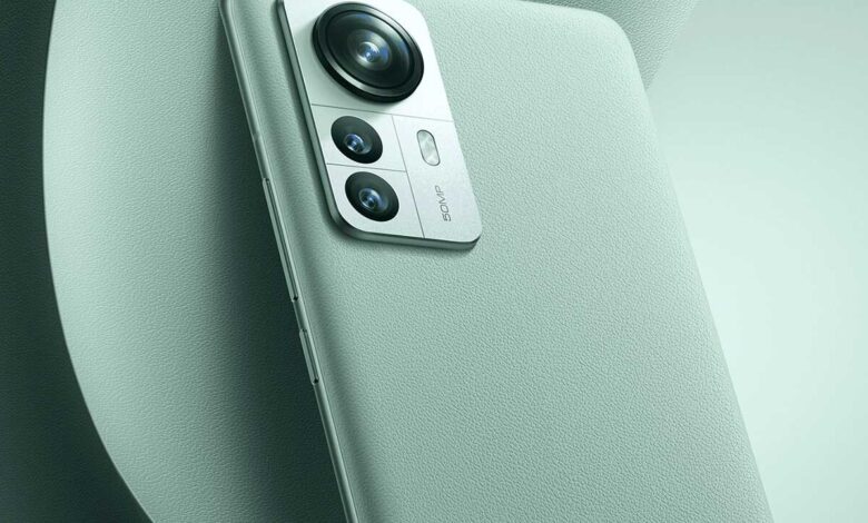 Xiaomi 12 Serisi ve Yeni Ürünler Tanıtıldı 