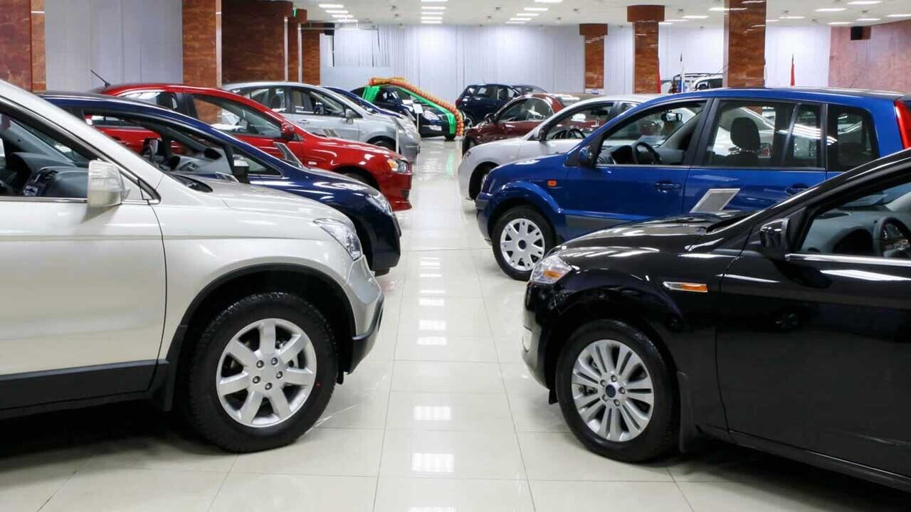 10 Yaş ve Üstü Araçlara İlgi Arttı  