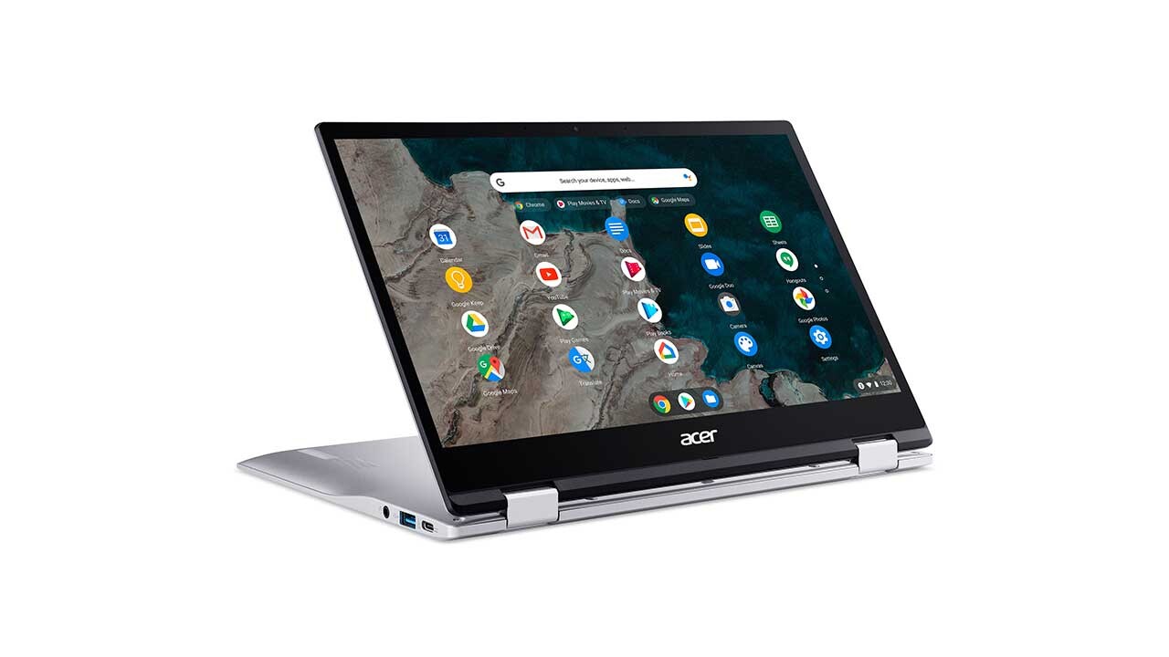 Acer İki Yeni Chromebook Modelini Satışa Sundu 