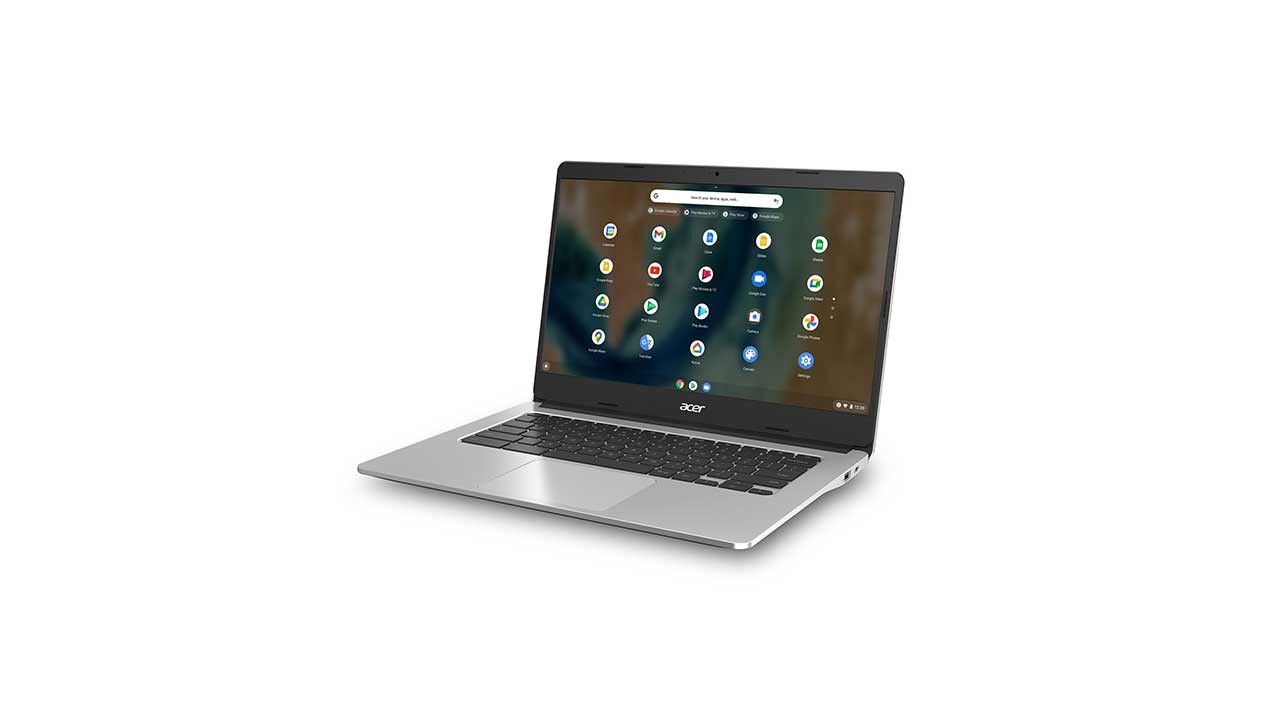 Acer İki Yeni Chromebook Modelini Satışa Sundu  