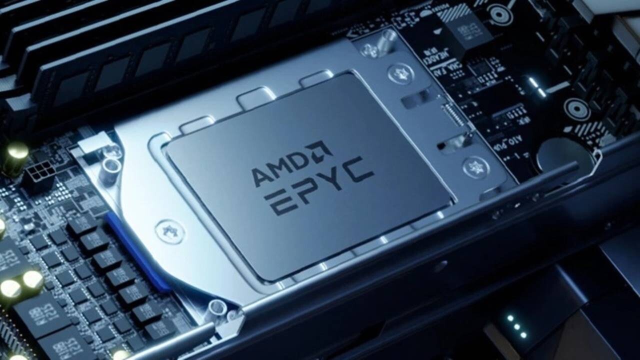 AMD, 2021 Finansal Raporları Açıklandı  