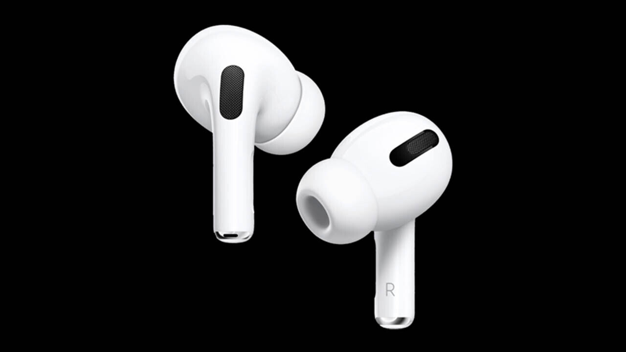 Apple AirPods Pro 2, Fitness Takibi İçin Yerleşik Sensörle Gelebilir  