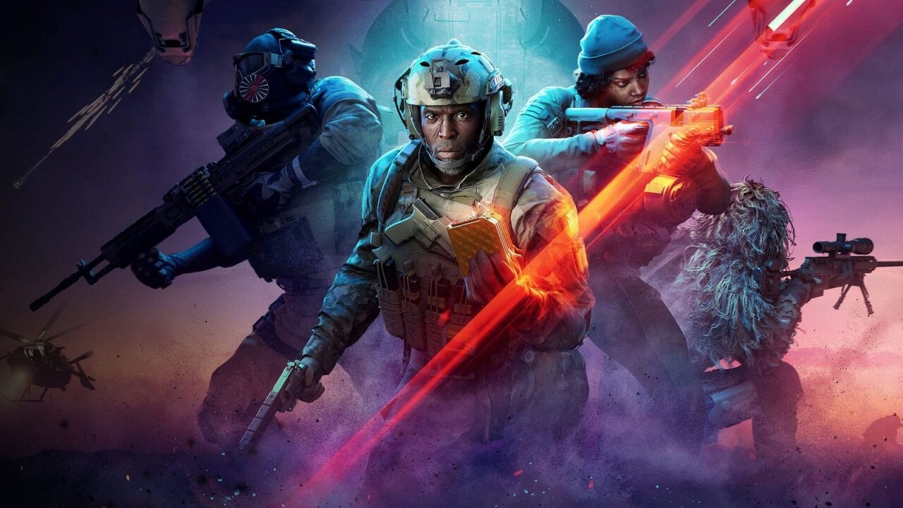 EA, Battlefield 2042'nin Beklentileri Karşılamadığını Kabul Ediyor  