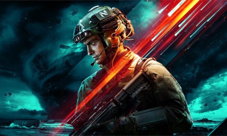 EA, Battlefield 2042'nin Beklentileri Karşılamadığını Kabul Ediyor 