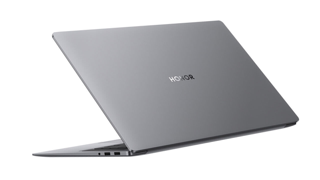 HONOR Magicbook 16 Türkiye’de Satışa Hazır!  