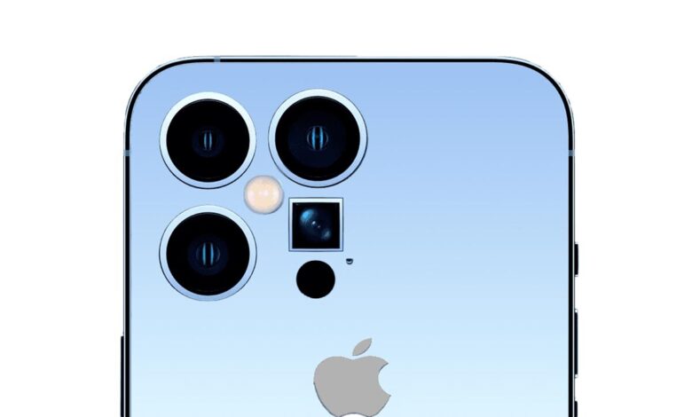 iPhone 15 Pro, Çentiksiz Ekrana Sahip İlk Apple Telefonu Olacak 