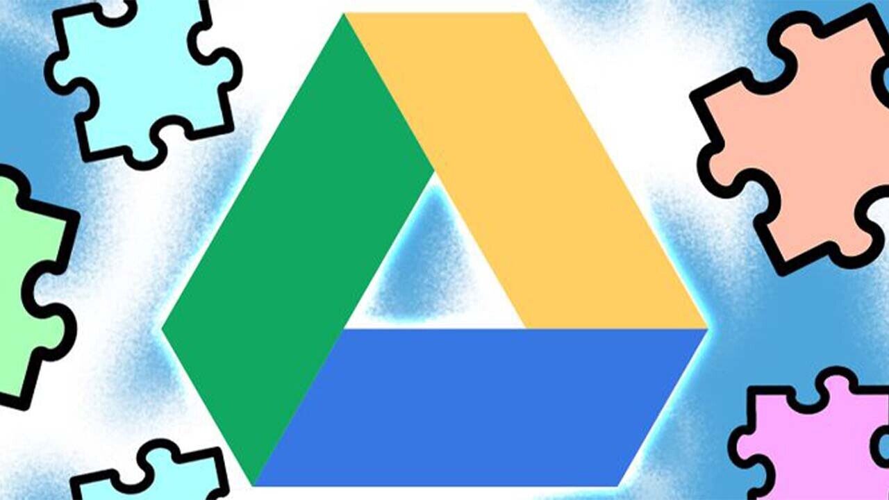 Kullanmanız Gereken 5 Google Drive Eklentisi  
