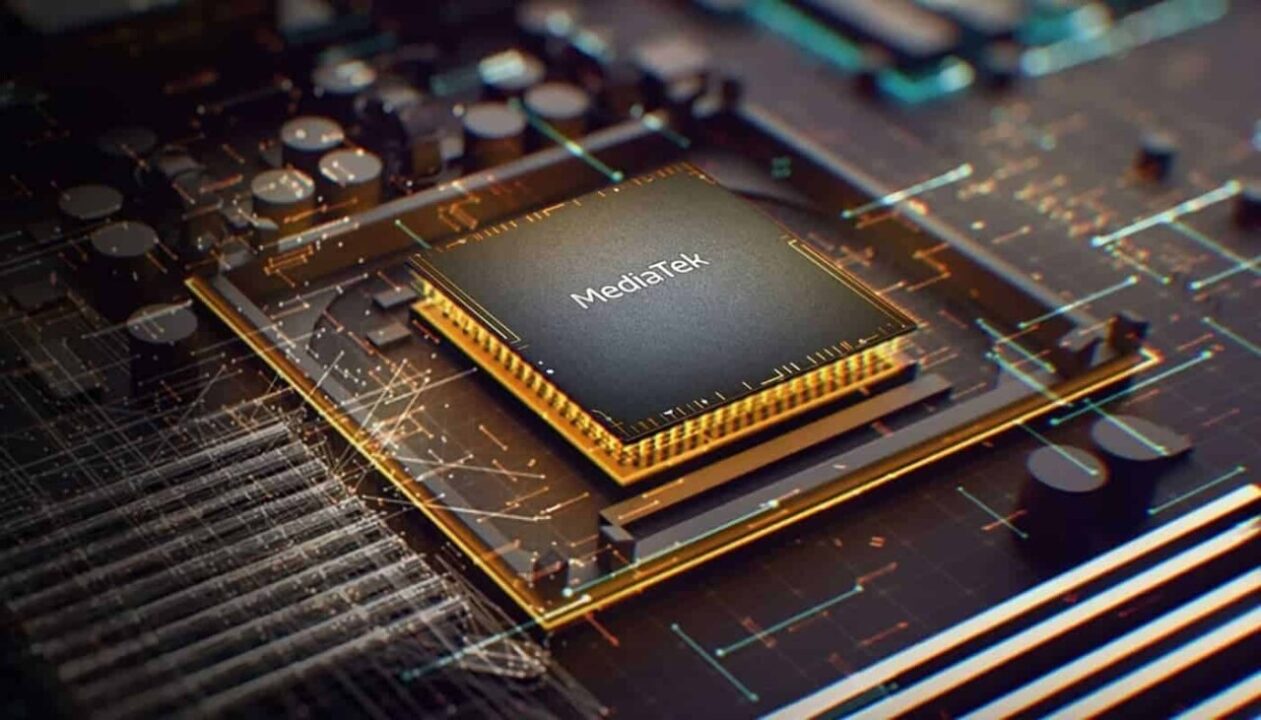 MediaTek Dimensity 8100 Teknik Özellikleri Sızdırıldı  