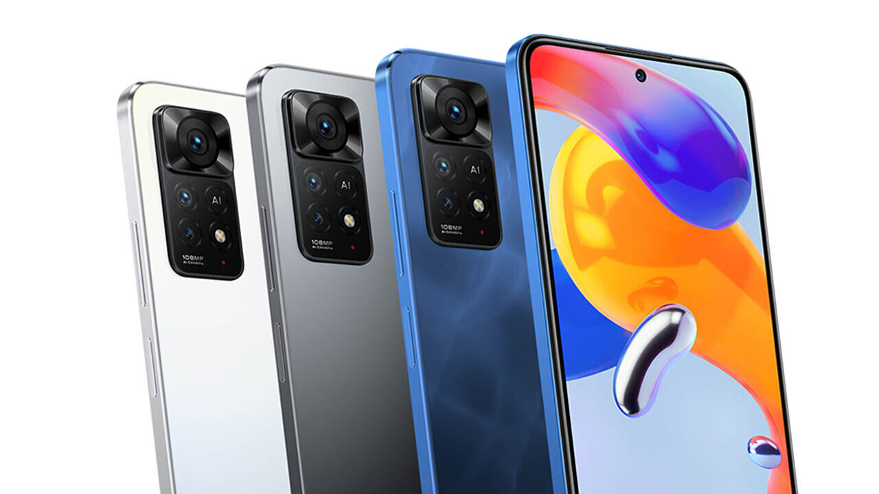 POCO X4 Pro 5G Özellikleri Detaylanmaya Başladı!  