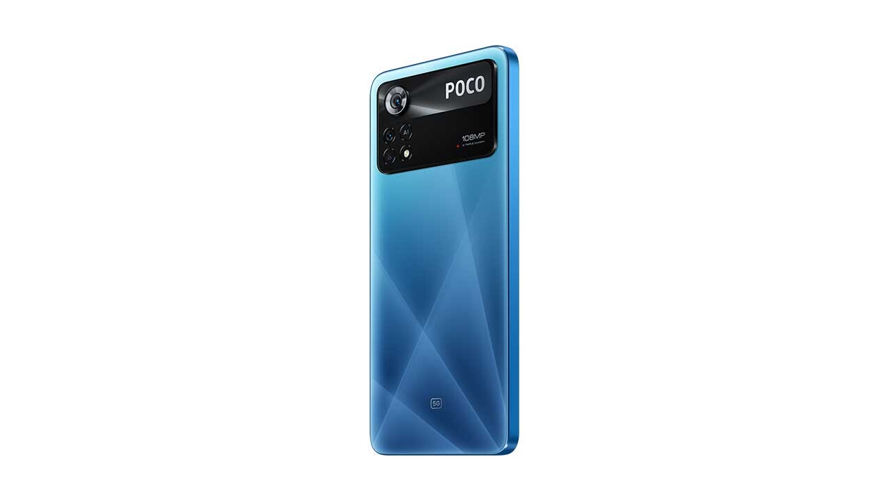 POCO X4 Pro 5G ve POCO M4 Pro MWC'de Tanıtıldı  