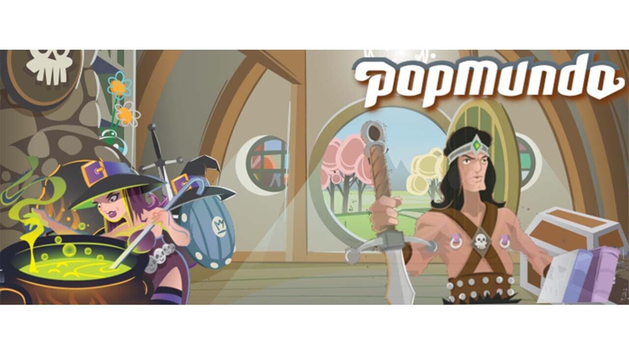 Popmundo’da Yeni Bir Soluk: Fantasia!  