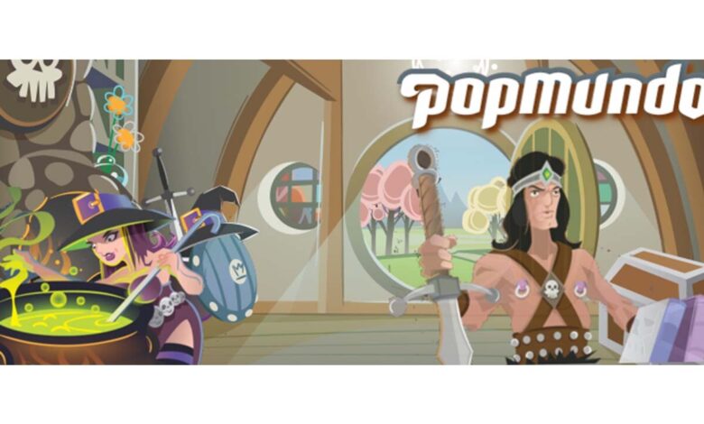 Popmundo’da Yeni Bir Soluk: Fantasia! 