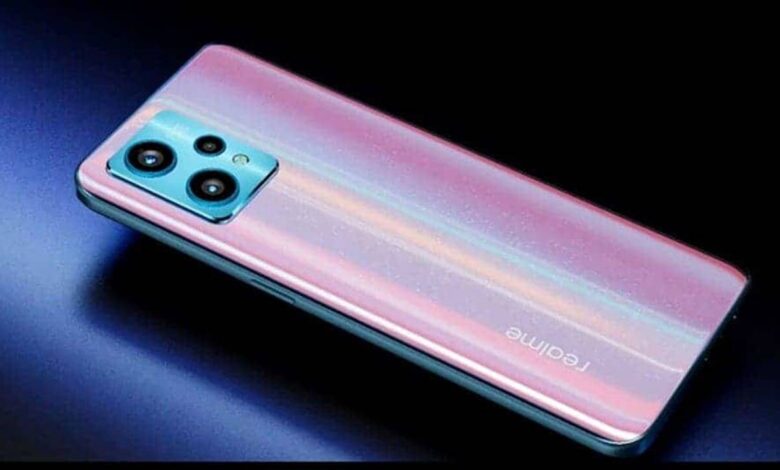 Realme 9 Pro+ Kamera Özellikleri Lansmandan Önce Sızdı 