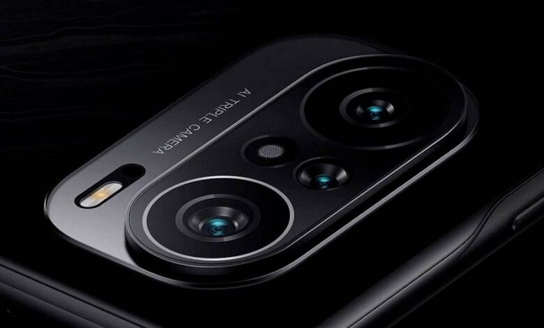 Redmi K50 Pro, Samsung'un OLED Ekranını Kullanacak 