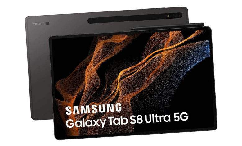 Samsung Galaxy Tab S8 Serisinin Fiyatı Sızdırıldı! Samsung Galaxy Tab S8 Serisinin Fiyatı Sızdırıldı!