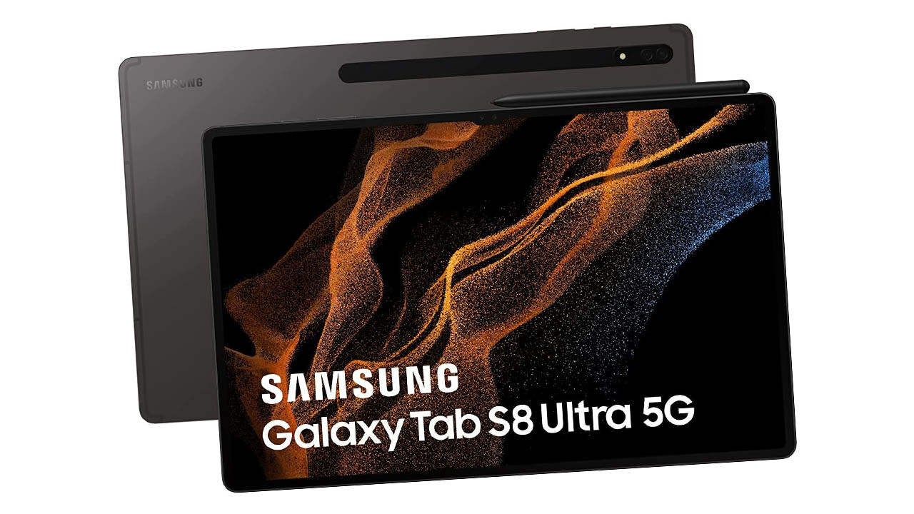 Samsung Galaxy Tab S8 Serisinin Fiyatı Sızdırıldı! 
